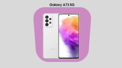 Samsung Galaxy A73 5G
