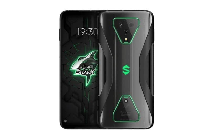 Xiaomi Black Shark 3 