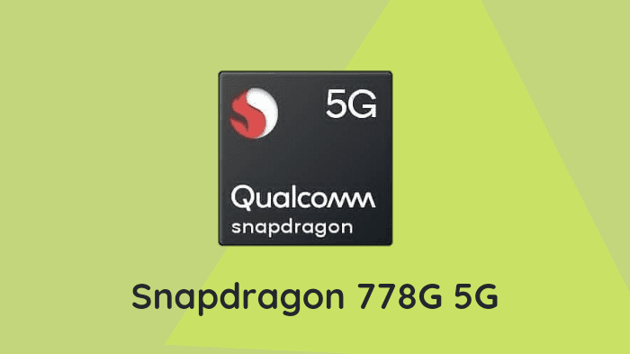 5 HP Dengan Chipset Snapdragon 778G Terbaik, Performa Kencang dan ...