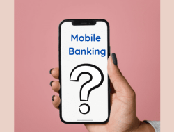 Cara Mengatasi M-Banking Tidak Dapat Diakses Setelah Upgrade Nomor HP 3G ke 4G, Tidak Perlu Datang ke Bank