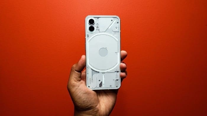 Nothing Phone 1