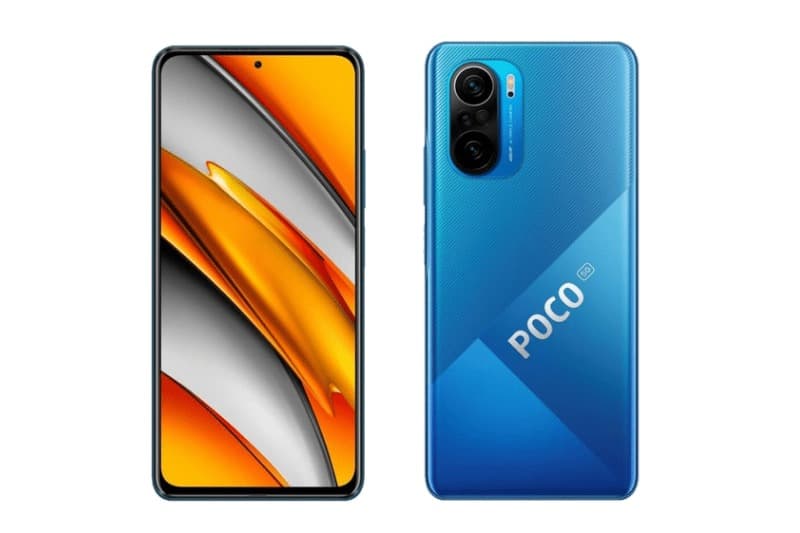 Poco F3