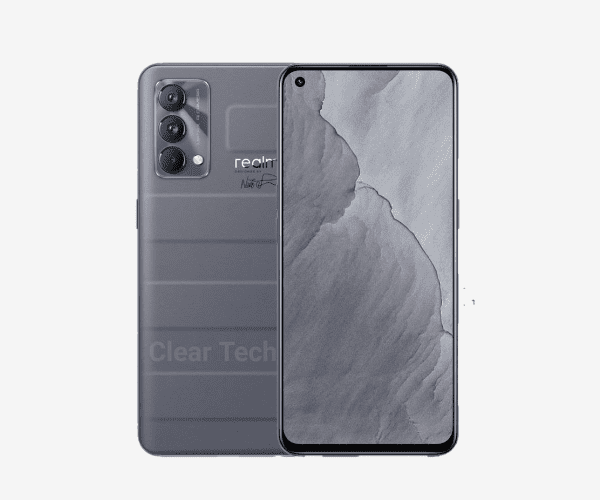 Realme GT Master Edition, HP dengan chipset Snapdragon 778G Terbaik