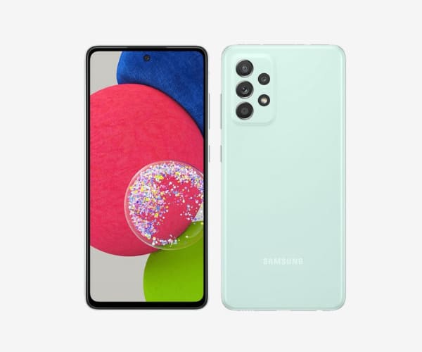 Samsung Galaxy A52s