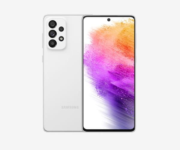 Samsung Galaxy A73 5G