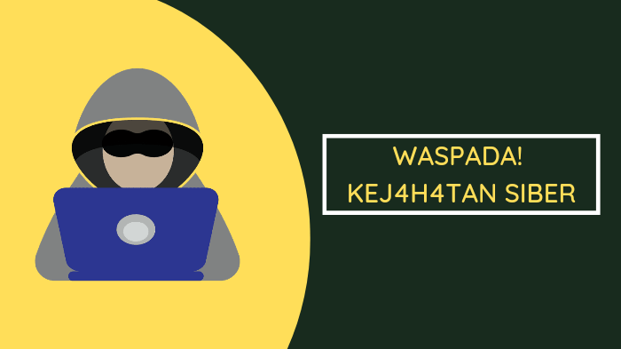 Jangan Klik Pesan WhatsApp ini