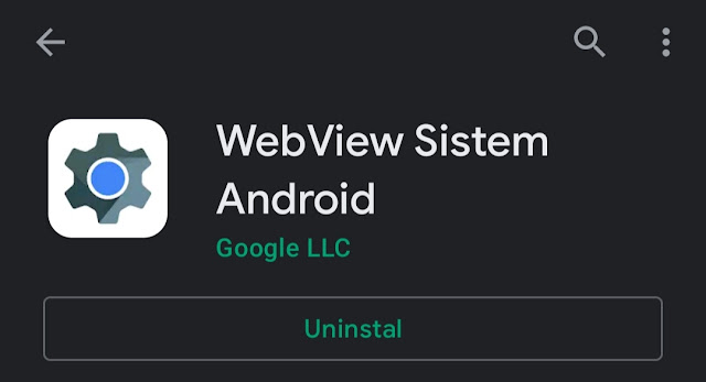 Mengatasi Google Chrome Tidak Bisa Diupdate