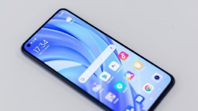 4 Masalah Yang Paling Sering Muncul di Perangkat Xiaomi Mi 11 Lite, Salah Satunya Soal Fingerprint