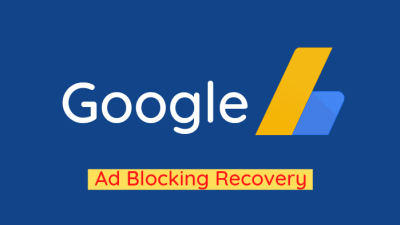 Fitur Anti Ad Block Adsense