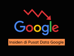 2 Dampak Buruk Bagi Website Akibat Insiden di Pusat Data Google