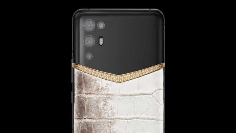 iVertu 5g Smartphone Termahal di Dunia
