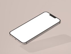 Cara Mengatasi Layar HP Ngeblank Menampilkan Warna Putih Saja
