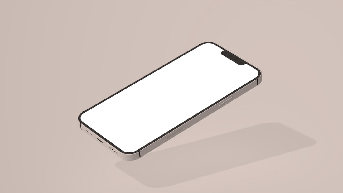Cara Mengatasi Layar Smartphone Ngeblank Putih