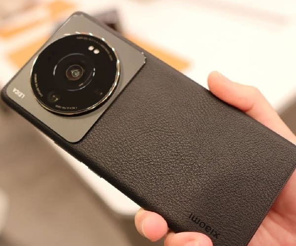 Spesifikasi Xiaomi 12S Ultra