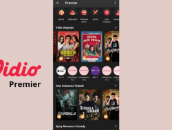 Cara Berlangganan Video Premiere untuk Akses Film Sepuasnya