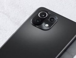 7 HP Dengan Kamera 64MP Terbaik di Harga 3 Jutaan
