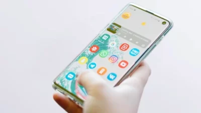 Rekomendasi HP Samsung Terbaik di Harga 1 Hingga 5 Jutaan