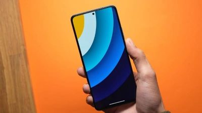 HP Xiaomi Terlaris di 2022