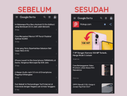 Cara Menampilkan Gambar Thumbnail RRS Feed WordPress di Google Berita