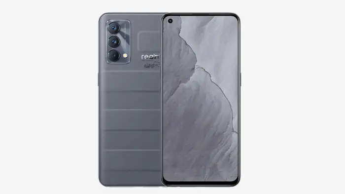 Realme GT Master Edition 