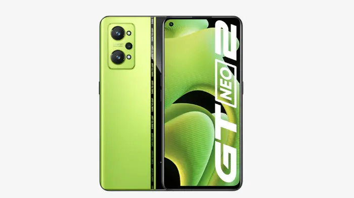 Rekomendasi HP Realme Terbaik di 2022