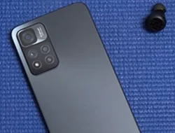 Xiaomi Redmi Note 12 Series Bakal Hadir dengan Chipset Flagship