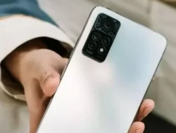 Rumor Terbaru Xiaomi Redmi Note 12, Bakal Bawa Chipset Baru dari MediaTek, Setara Snapdragon 778G?