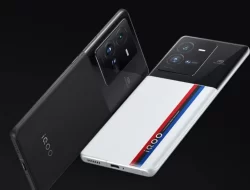 Spesifikasi IQOO 11 5G, Ponsel Pertama IQOO Yang Rilis di Indonesia