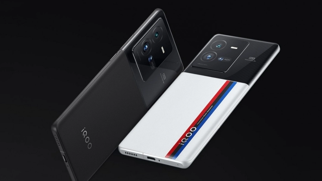 Spesifikasi IQOO 11 5G