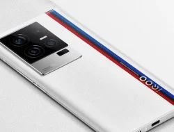 Daftar Merek Smartphone Terbaru yang Masuk ke Pasar Indonesia