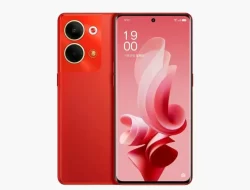 OPPO Reno9 Rilis, Membawa Layar OLED Curved Display dan Snapdragon 778G