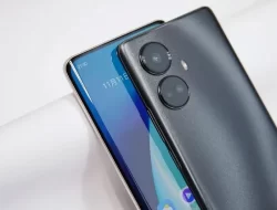 Realme 10 Pro+ Bawa Layar Curved AMOLED 120Hz, Dimensity 1080 dan Triple Kamera 108MP