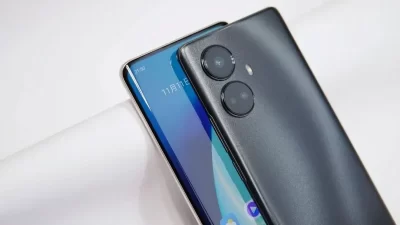 Realme 10 Pro+ Bawa Layar Curved AMOLED 120Hz, Dimensity 1080 dan Triple Kamera 108MP