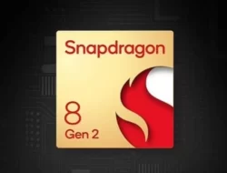 5 Fitur ini yang Bikin Snapdragon 8 Gen 2 Lebih Ngebut!