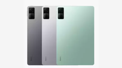 Spesifikasi Redmi Pad, Tablet Pertama dari Redmi 