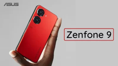 Asus Zenfone 9 Akhirnya Rilis di Indonesia, Telat Nggak Sih!?