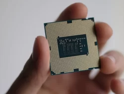 Standar Chipset Smartphone Android Kelas Premium di Tahun 2023
