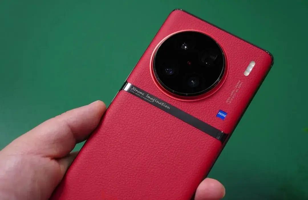 HP dengan Snapdragon 8 Gen 2
