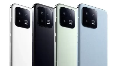 Rekomendasi HP Flagship yang Rilis Akhir Tahun 2022, Rata-rata Pakai Snapdragon 8 Gen 2