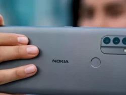 Kenapa Nokia Terkesan Tidak Niat Jualan?