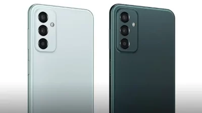 Samsung galaxy M23, Hp dengan spek terbaik di harga 3 jutaan 