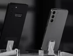 Daftar Smartphone yang Rilis di Akhir Tahun 2022, Cocok Buat yang Ingin Upgrade HP