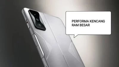 Rekomendasi Smartphone Terbaru Xiaomi Dengan Performa Tinggi, RAM Besar