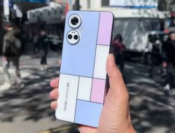 Tecno CAMON 19 Pro Rilis Membawa Desain Unik, Chipset Helio G99, dan Kamera 50MP OIS
