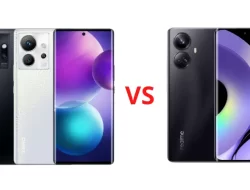 Infinix Zero Ultra vs Realme 10 Pro Plus, Mana yang Lebih Baik?