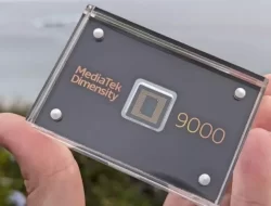 MediaTek Dimensity 9000 vs Snapdragon 8 Gen 1, Mana yang Lebih Kencang?