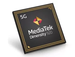 MediaTek Dimensity 920 Setara dengan Snapdragon Apa? Mari kita bahas