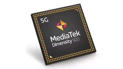 MediaTek Dimensity 920 Setara dengan Snapdragon Apa? Mari kita bahas