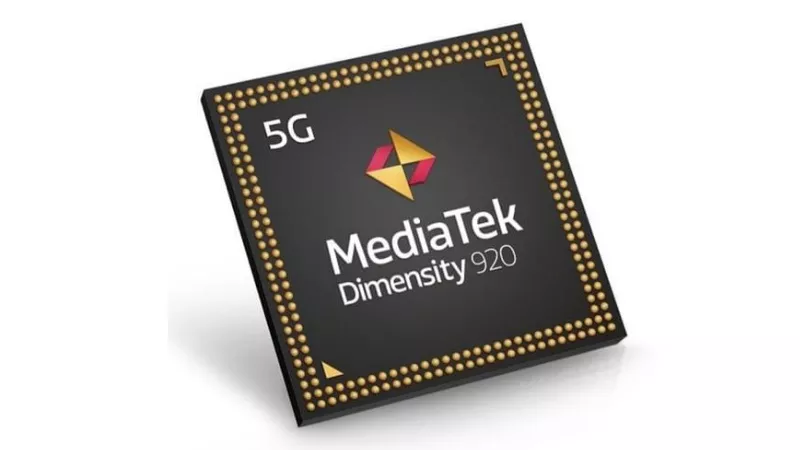 Perbandingan MediaTek Dimensity 920 vs Snapdragon 778G