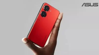 ASUS Zenfone 9